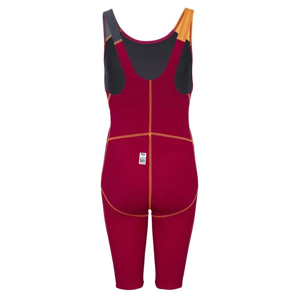 Aquafeel 21837 åpen Rygg Konkurransebadedrakt female