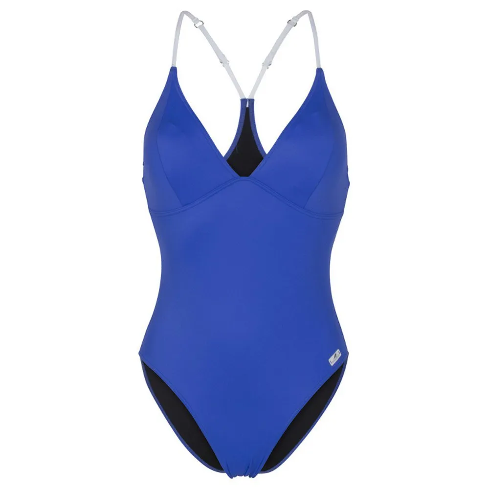 Aquafeel 2187753 Badetøy female, Multicolour, B Aquafeel 2187753 Badetøy female, Multicolour, B