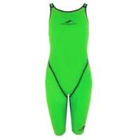 Aquafeel 21902 åpen Rygg Konkurransebadedrakt female