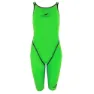 Aquafeel 21902 åpen Rygg Konkurransebadedrakt female