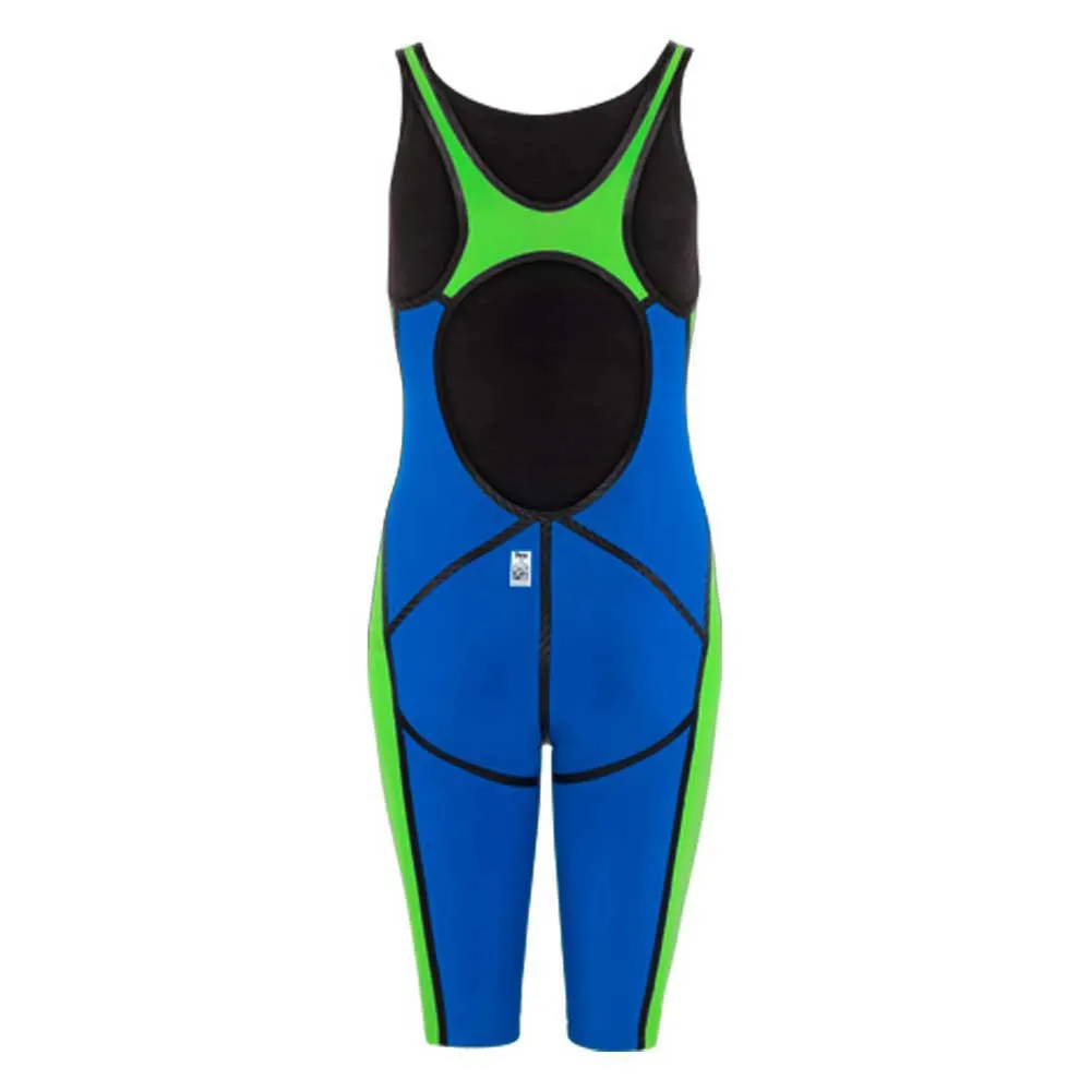 Aquafeel 21902 åpen Rygg Konkurransebadedrakt female