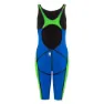 Aquafeel 21902 åpen Rygg Konkurransebadedrakt female