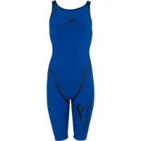 Aquafeel 2190250 åpen Rygg Konkurransebadedrakt female Aquafeel 2190250 åpen Rygg Konkurransebadedrakt female