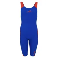 Aquafeel 21904 åpen Rygg Konkurransebadedrakt female