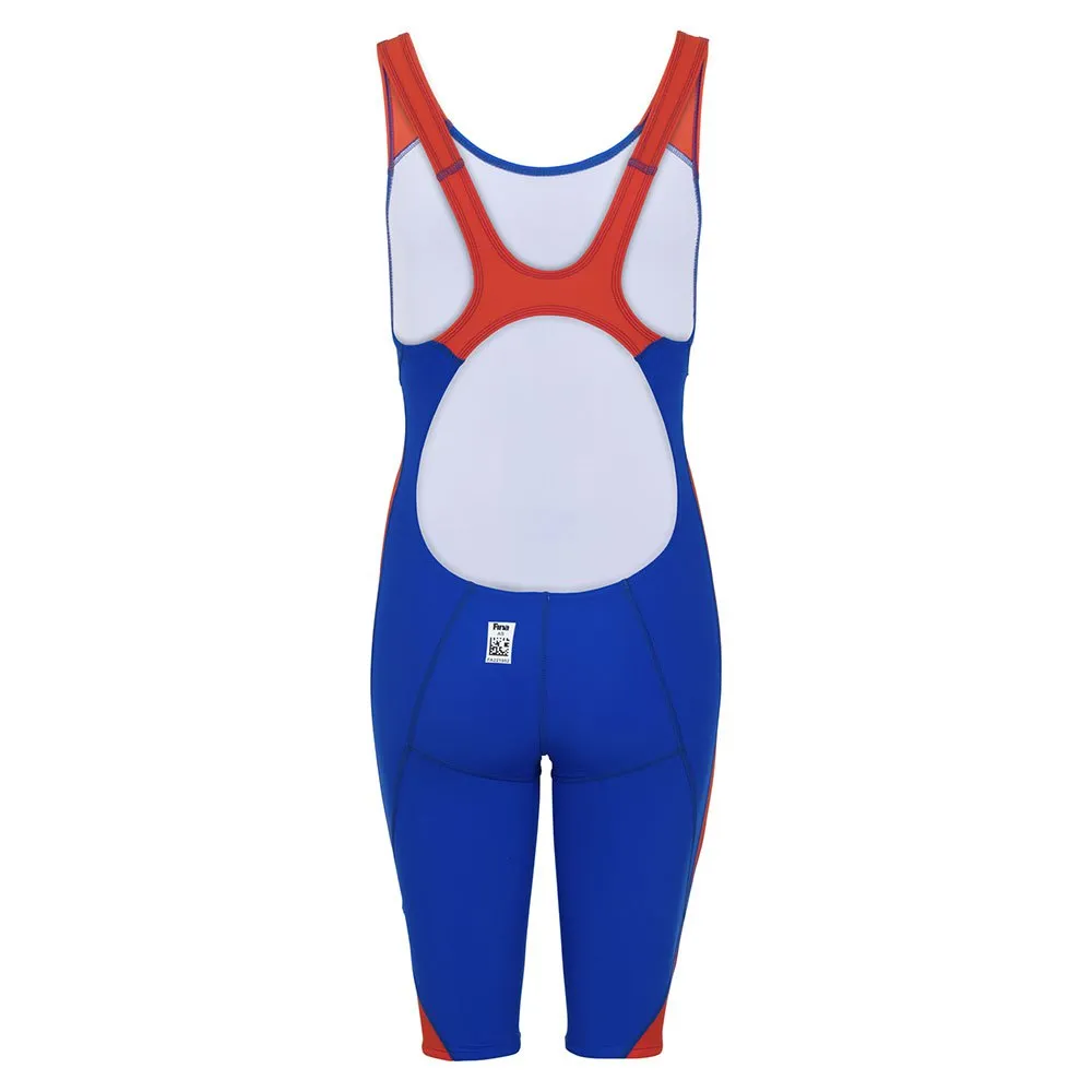 Aquafeel 21904 åpen Rygg Konkurransebadedrakt female
