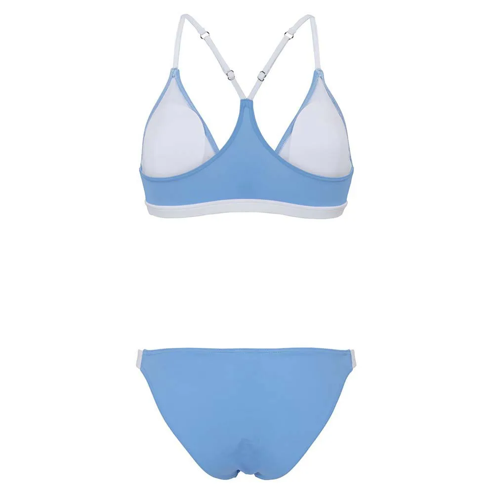 Aquafeel 23877 Bikini female, Light blue, 38, B Aquafeel 23877 Bikini female, Light blue, 38, B