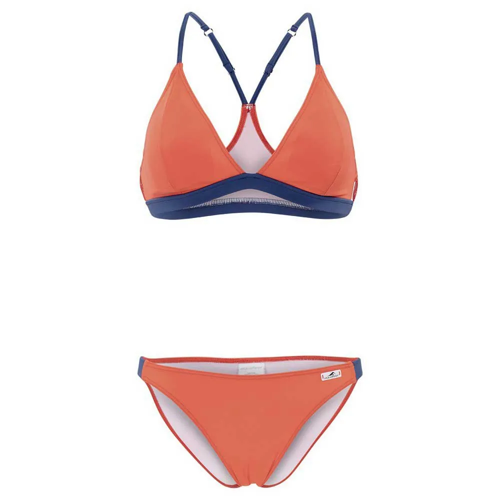 Aquafeel 2387735 Bikini female, Multicolour, 34, B