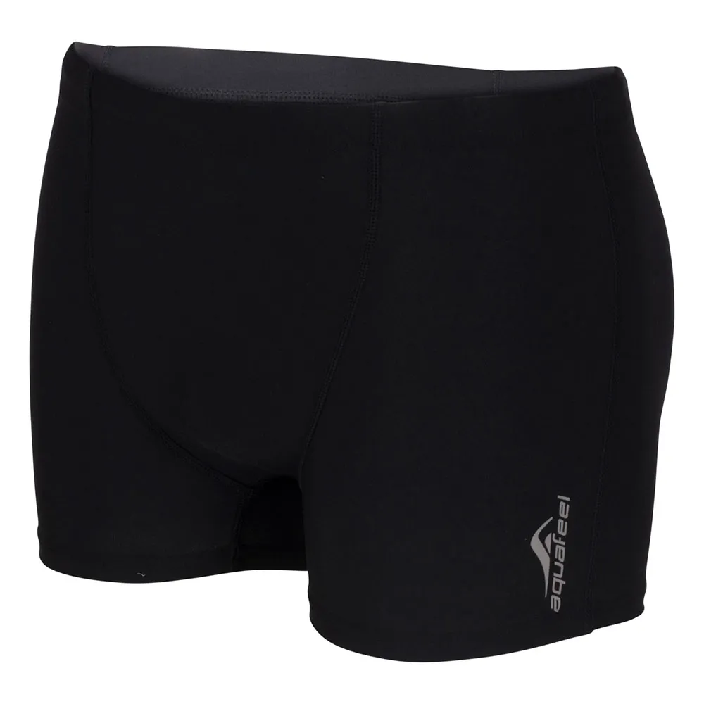 Aquafeel 24794 Badeshorts Boxer male, Black Aquafeel 24794 Badeshorts Boxer male, Black