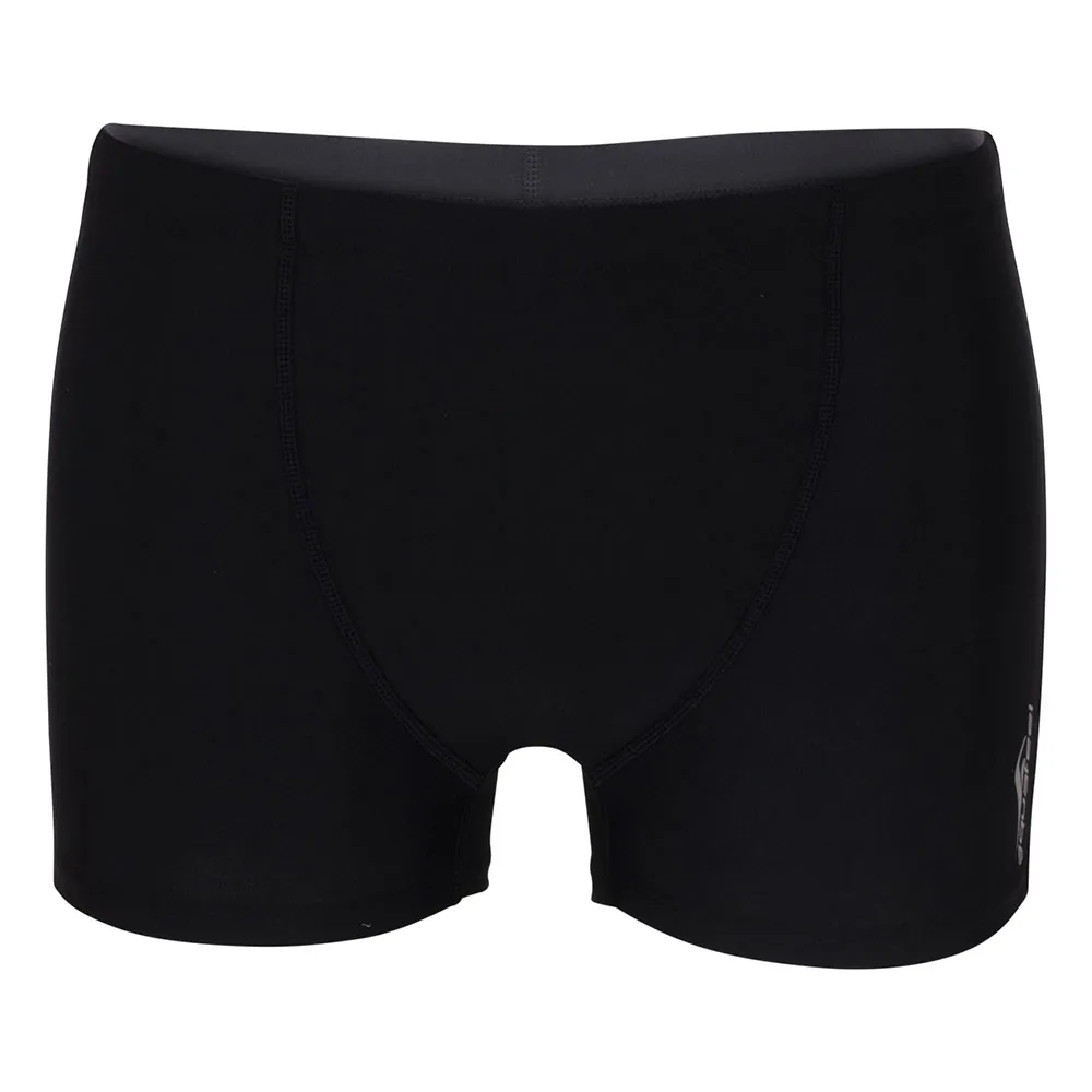Aquafeel 24794 Badeshorts Boxer male, Black Aquafeel 24794 Badeshorts Boxer male, Black