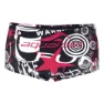 Aquafeel 2485201 Badeshorts Boxer male, Multicolour