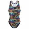Aquafeel 2561001 Badetøy female, Multicolour, 152cm