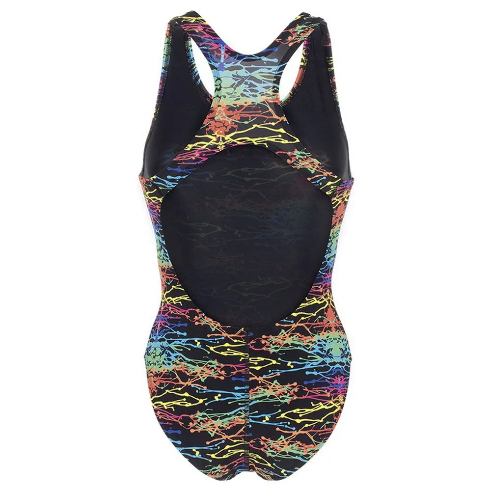 Aquafeel 2561001 Badetøy female, Multicolour, 152cm