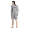 Aquafeel 2764701 Shorts male, Multicolour