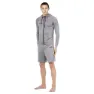 Aquafeel 2764701 Shorts male, Multicolour