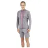 Aquafeel 2765001 Shorts female, Multicolour