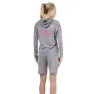Aquafeel 2765001 Shorts female, Multicolour
