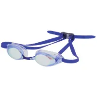 Aquafeel 411857 Speil-svømmebriller unisex Aquafeel 411857 Speil-svømmebriller unisex