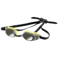 Aquafeel 411862 Speil-svømmebriller Mann,Kvinne