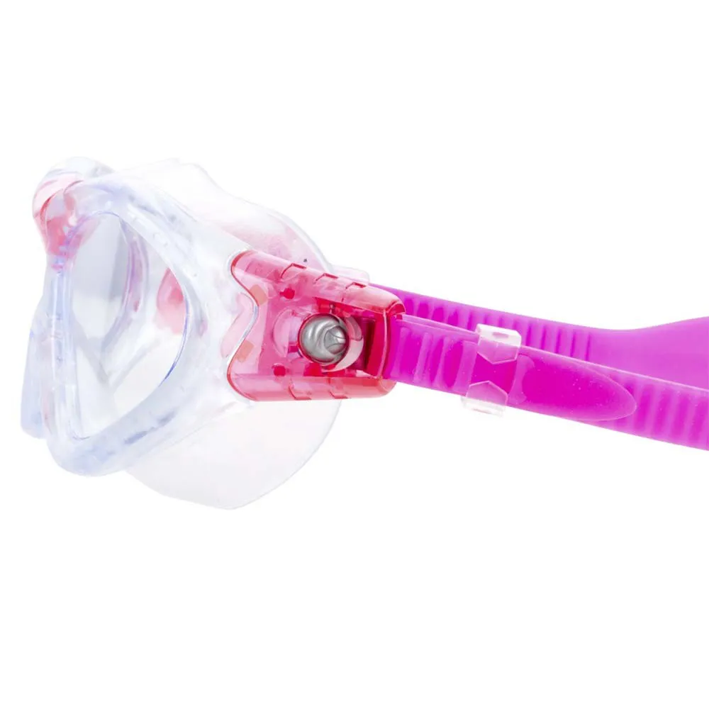 Aquafeel Endurance Pro Ii Polariserte Svømmebriller unisex