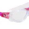 Aquafeel Endurance Pro Ii Polariserte Svømmebriller unisex