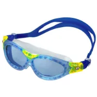 Aquafeel Endurance Pro Ii Svømmemaske unisex