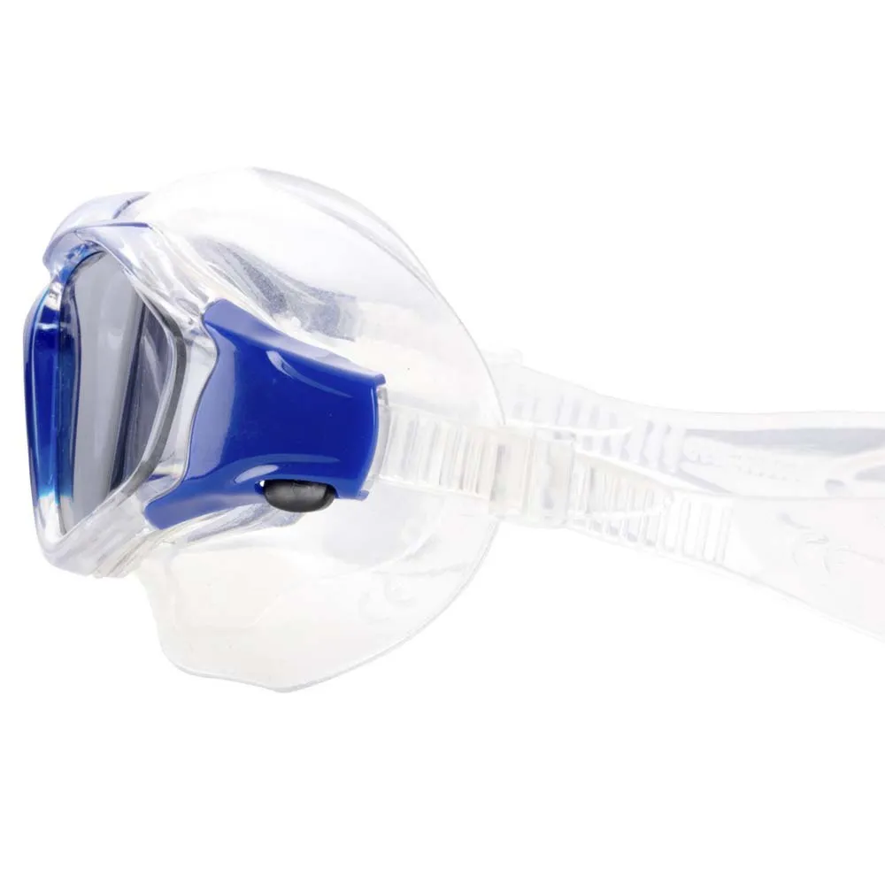 Aquafeel Endurance Pro Iii Polariserte Svømmebriller Mann,Kvinne