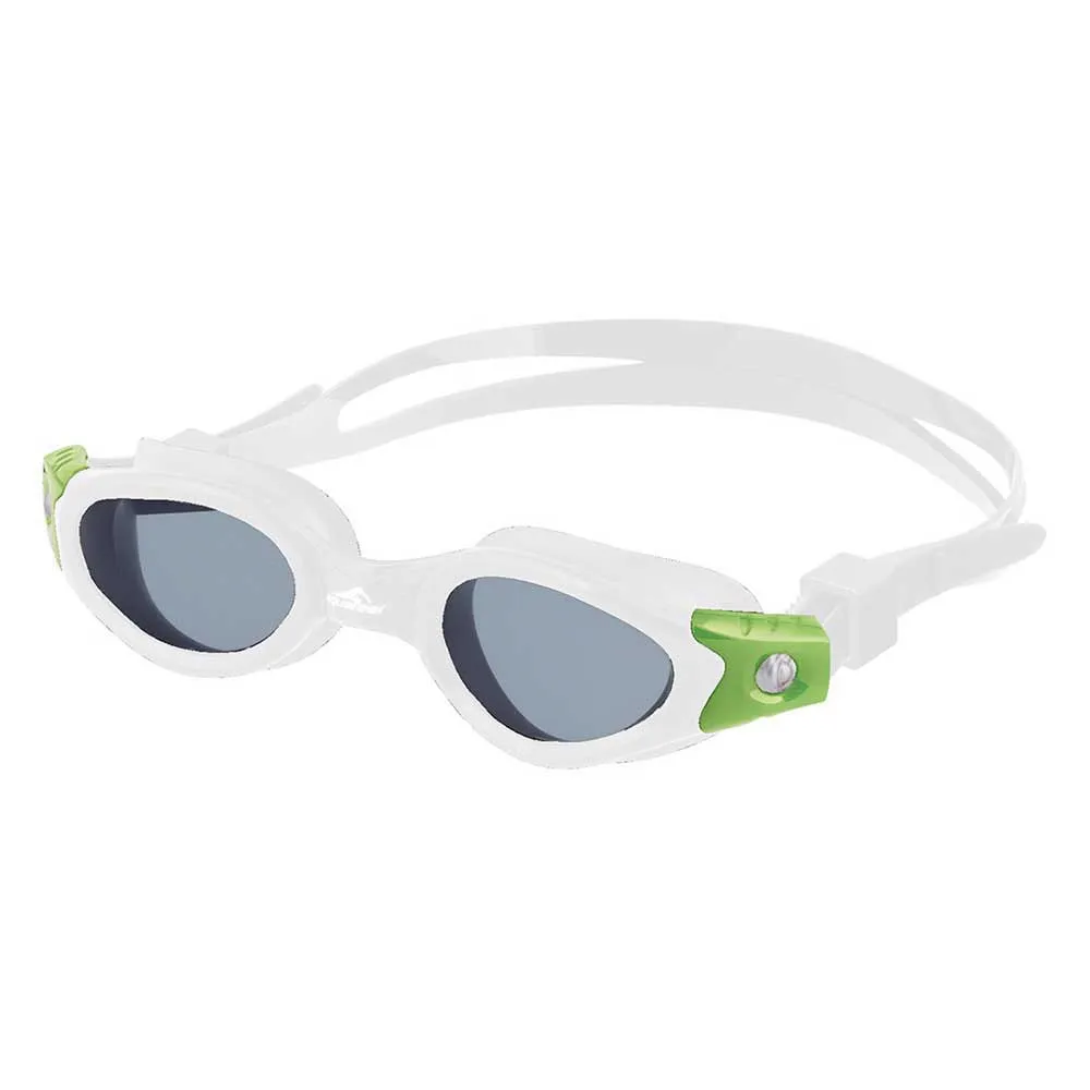 Aquafeel Faster 414351 Svømmebriller unisex, Multicolour, One Size