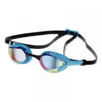 Aquafeel Leader Speil-svømmebriller unisex