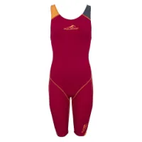 Aquafeel N2k åpen Rygg Konkurransebadedrakt female Aquafeel N2k åpen Rygg Konkurransebadedrakt female