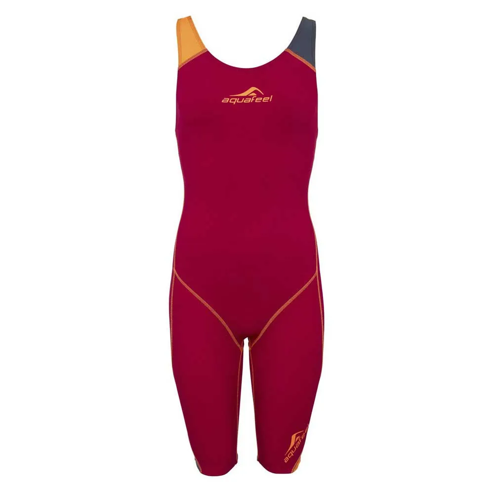 Aquafeel N2k åpen Rygg Konkurransebadedrakt female Aquafeel N2k åpen Rygg Konkurransebadedrakt female