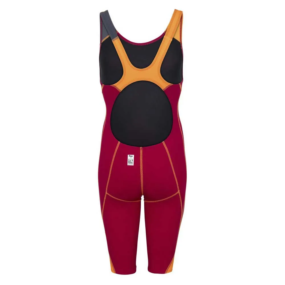 Aquafeel N2k åpen Rygg Konkurransebadedrakt female Aquafeel N2k åpen Rygg Konkurransebadedrakt female
