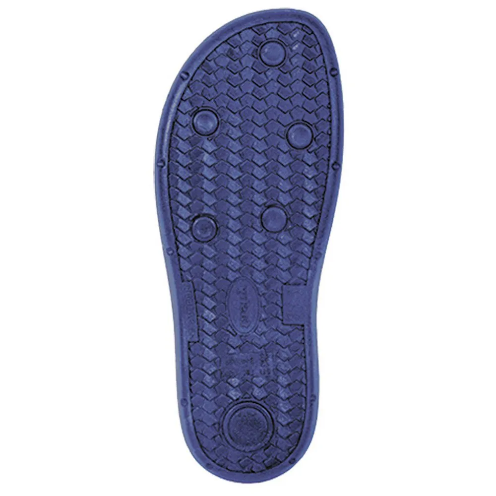 Aquafeel Slipper Badesandal male Aquafeel Slipper Badesandal male