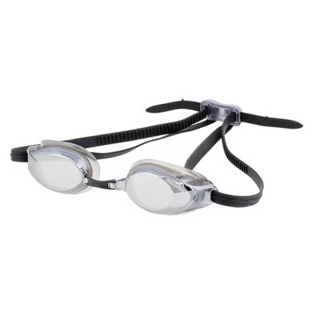 Aquafeel Speil-svømmebriller unisex, Multicolour, One Size