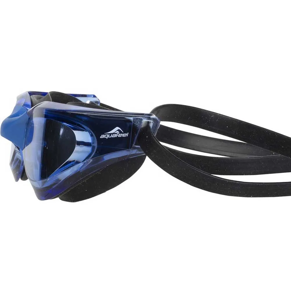 Aquafeel Ultra Cut 4102320 Svømmebriller unisex, Multicolour, One Size