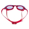 Aquafeel Ultra Cut 4102340 Svømmebriller unisex, Multicolour, One Size