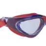 Aquafeel Ultra Cut 4102340 Svømmebriller unisex, Multicolour, One Size
