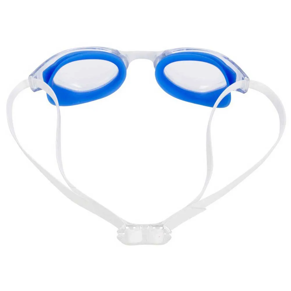 Aquafeel Ultra Cut 4102351 Svømmebriller unisex, Multicolour, One Size