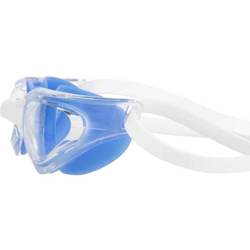 Aquafeel Ultra Cut 4102351 Svømmebriller unisex, Multicolour, One Size