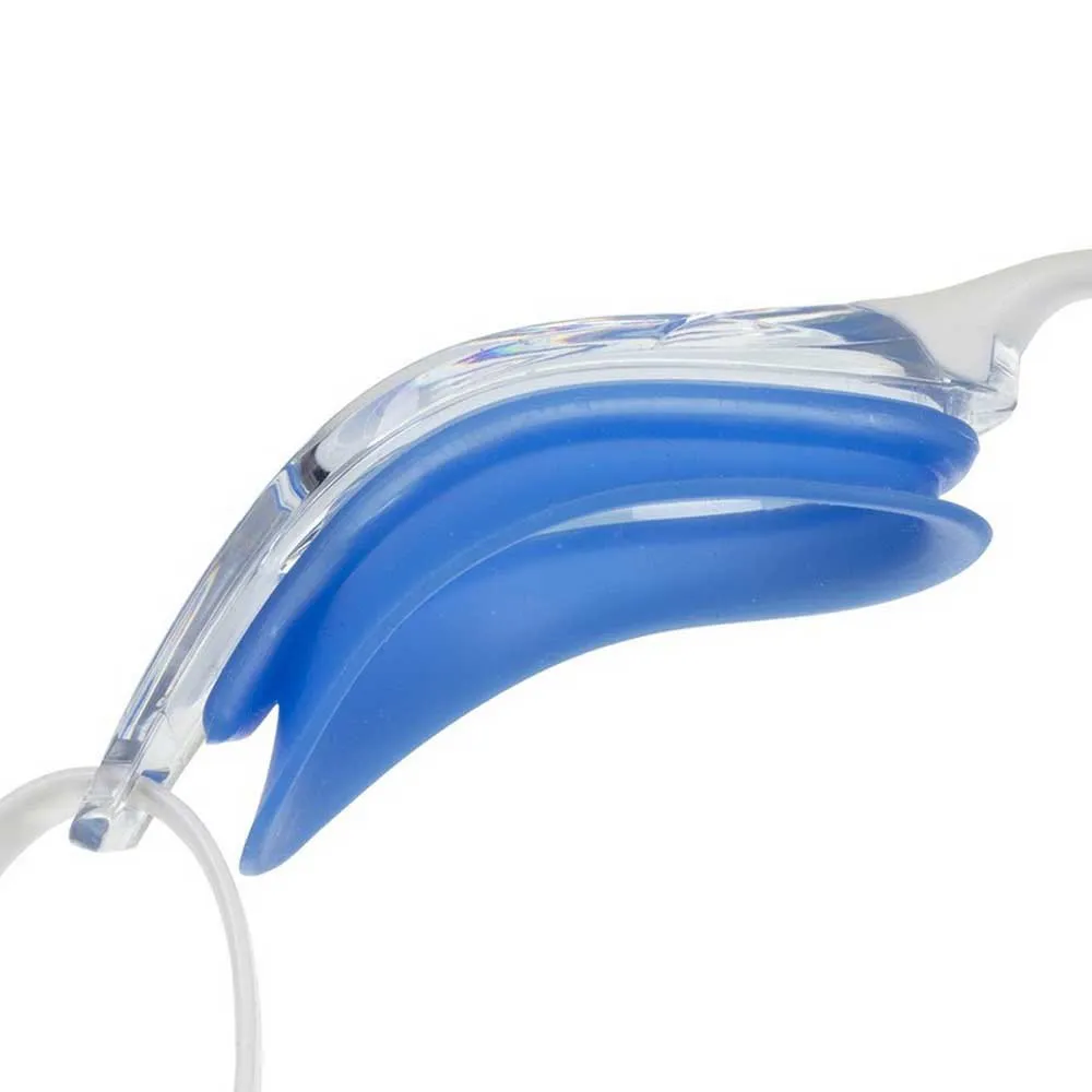 Aquafeel Ultra Cut 4102351 Svømmebriller unisex, Multicolour, One Size