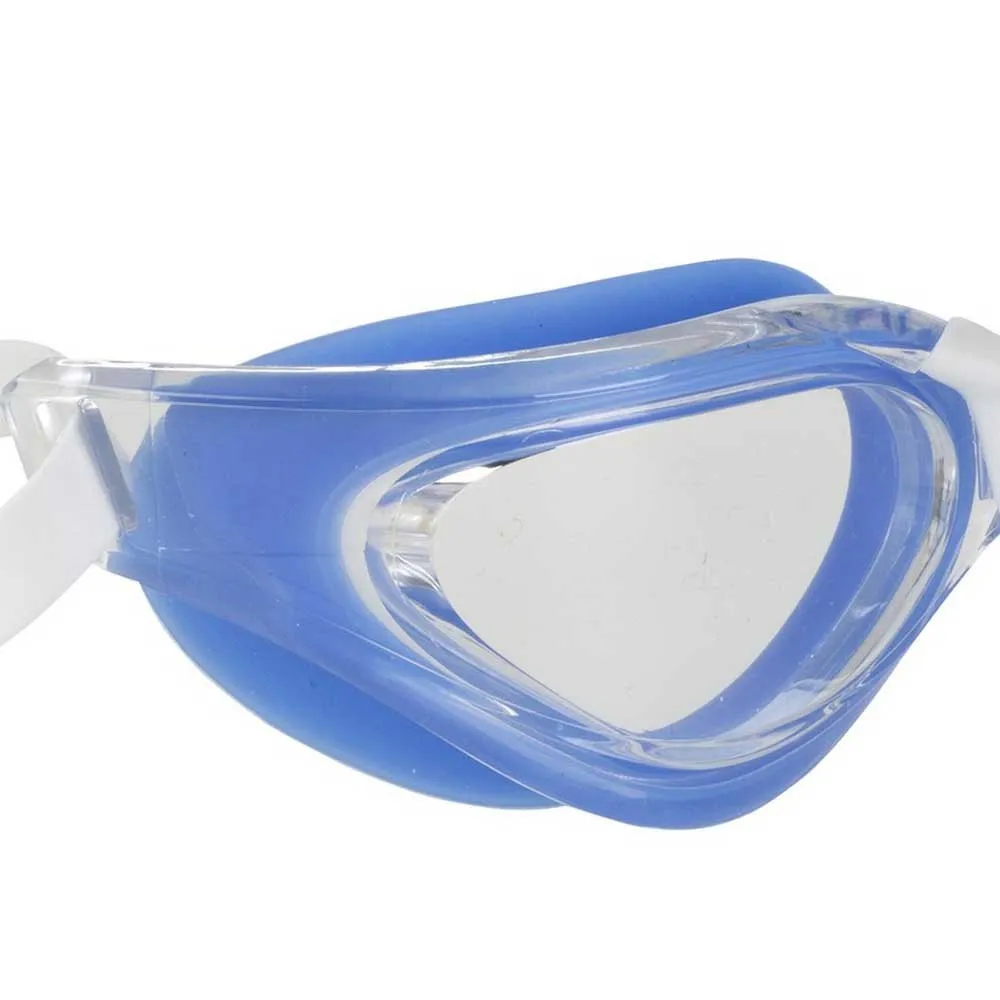 Aquafeel Ultra Cut 4102351 Svømmebriller unisex, Multicolour, One Size