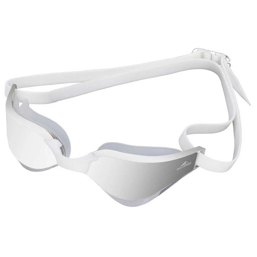 Aquafeel Ultra Cut 4102410 Svømmebriller unisex, Multicolour, One Size