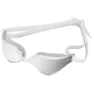 Aquafeel Ultra Cut 4102410 Svømmebriller unisex, Multicolour, One Size