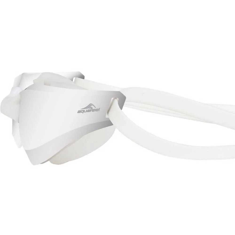 Aquafeel Ultra Cut 4102410 Svømmebriller unisex, Multicolour, One Size