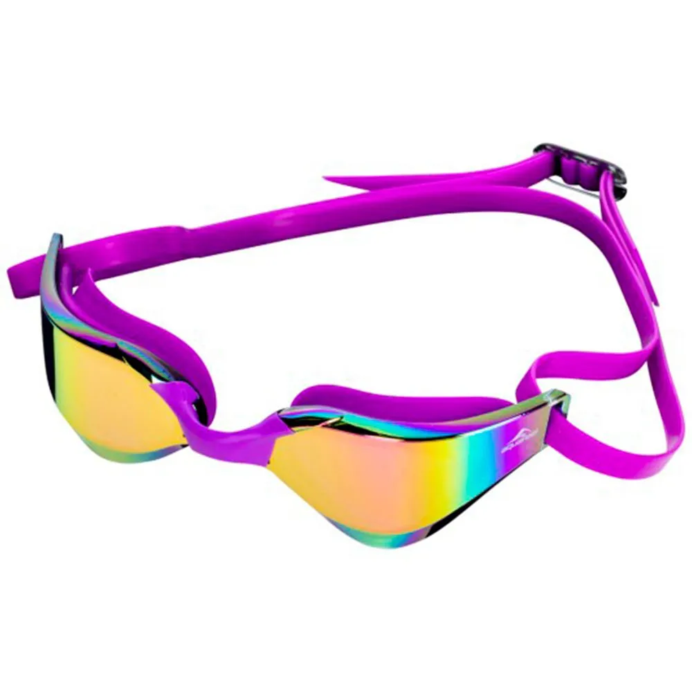 Aquafeel Ultra Cut 4102455 Svømmebriller unisex, Multicolour, One Size