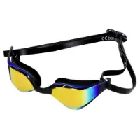 Aquafeel Ultra Cut4102420 Speil-svømmebriller unisex Aquafeel Ultra Cut4102420 Speil-svømmebriller unisex