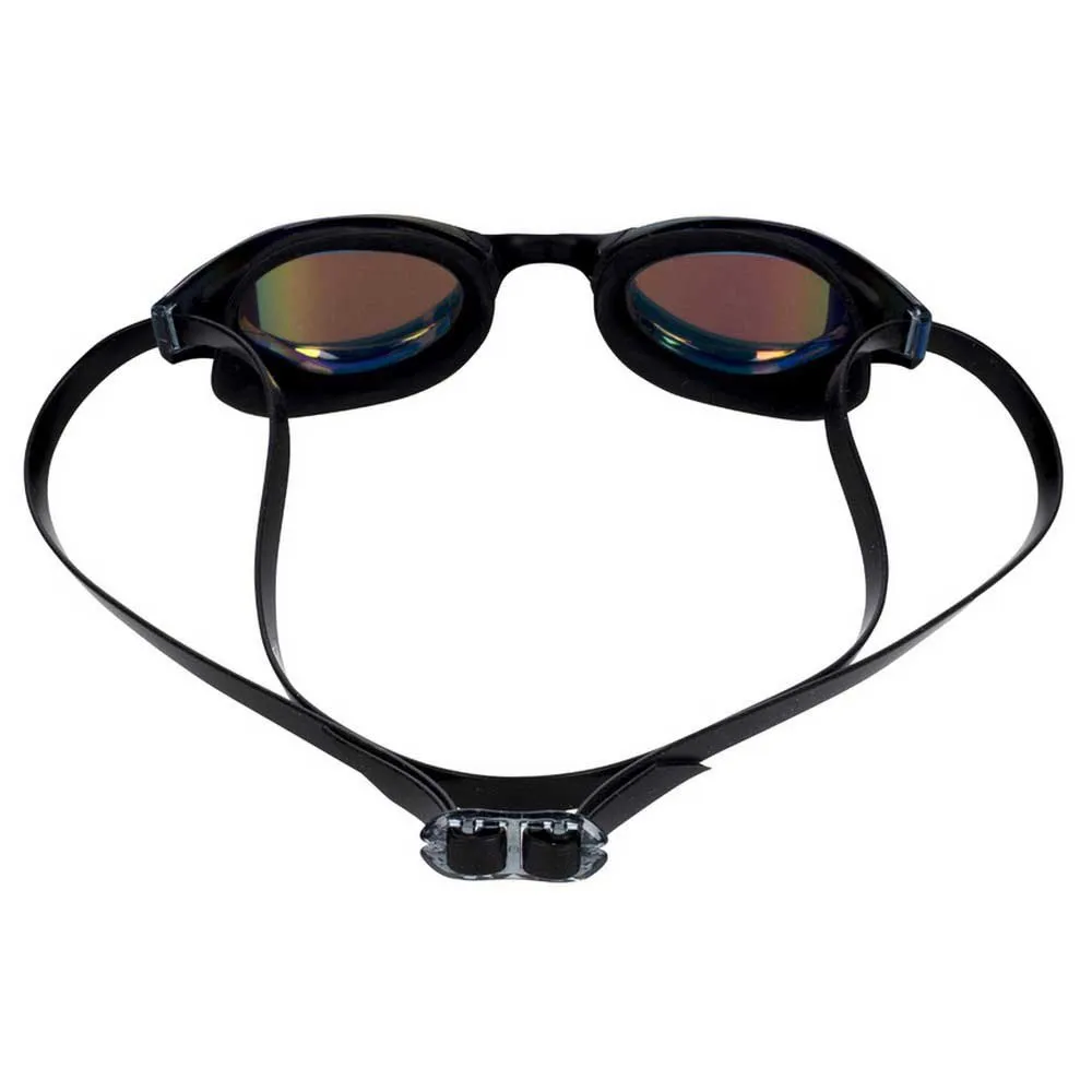 Aquafeel Ultra Cut4102420 Speil-svømmebriller unisex, Multicolour, One Size