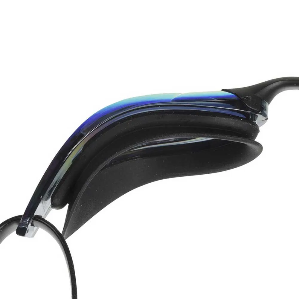 Aquafeel Ultra Cut4102420 Speil-svømmebriller unisex, Multicolour, One Size
