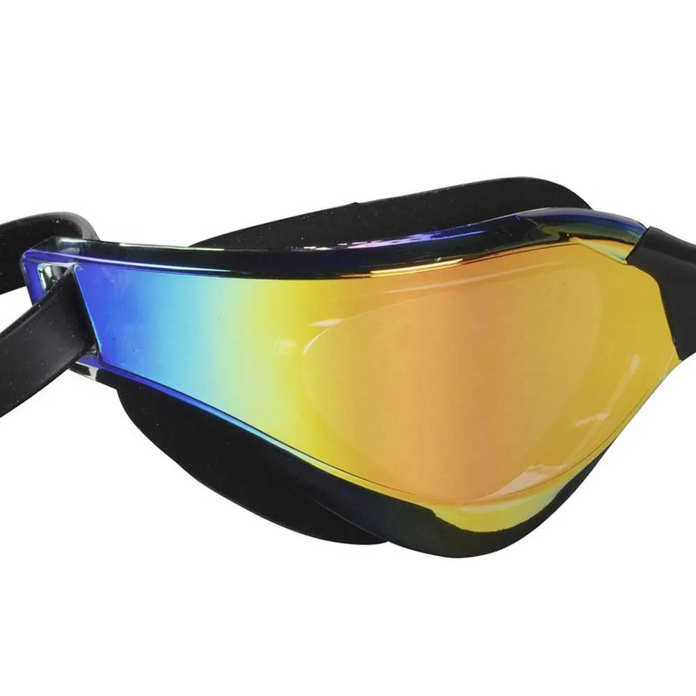 Aquafeel Ultra Cut4102420 Speil-svømmebriller unisex, Multicolour, One Size