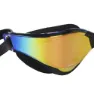 Aquafeel Ultra Cut4102420 Speil-svømmebriller unisex, Multicolour, One Size