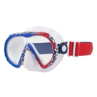 Aqualung Compass Svømmemaske unisex